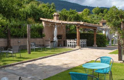 Casa Rural Aguas del Venero - Foto 17