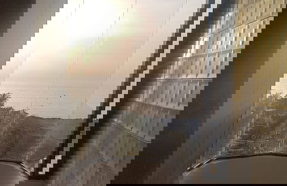 Chalet In Solemar, Generator is Included, Parking, Wifi - Foto 15