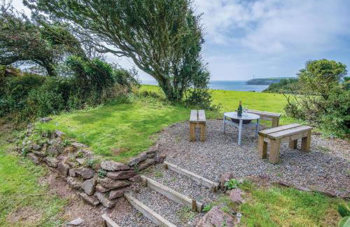 Haven View - 1 Bedroom Shepherds Hut - St Ishmaels - Foto 24