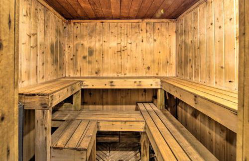 Mountain Condo with Views Near Hiking and Biking! - Foto 23