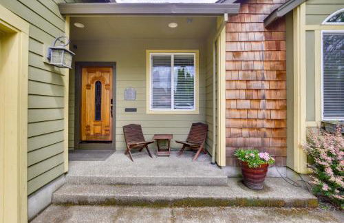 Polished McMinnville House Less Than 2 Mi from Town! - Photo 33