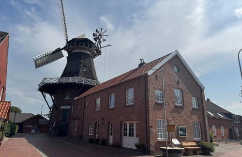 Ferienhaus Wiegboldsbur - Foto 10