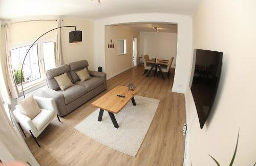 Jessop Haus - Foto 12