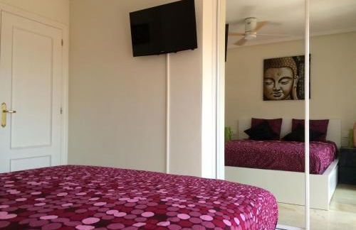 FAMILY TOWNHOUSE VILLAMARTIN VERDEMAR - Foto 11