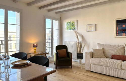 Le Mandela - Centre Historique Perret - Foto 12