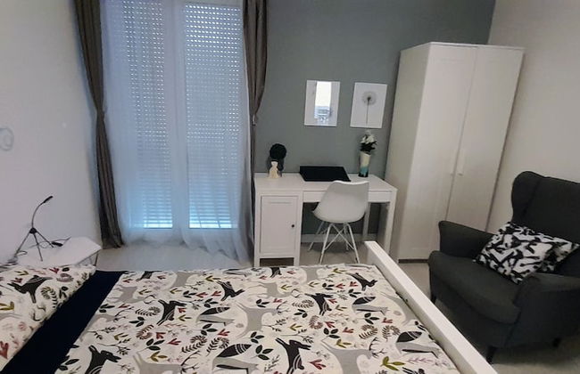 Residential Apartment - Foto 8