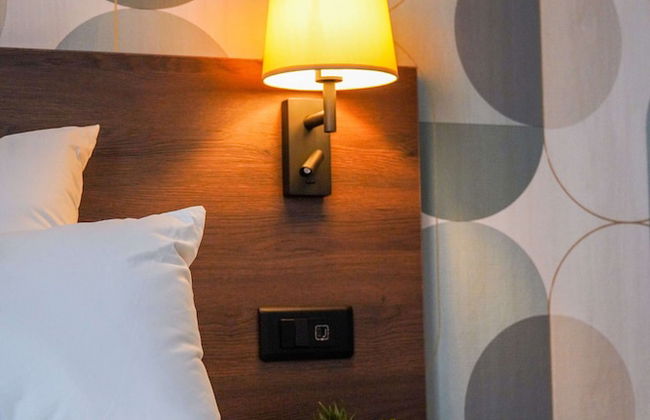 KoonTy : Chambres et Appartements à Landerneau - Foto 14