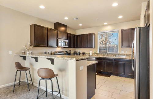 MidTown Hideaway Fire Pit and King Beds - Photo 6