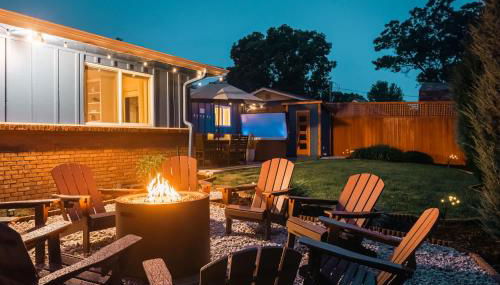 Wellness Retreat - Sauna - Hot Tub - Broomfield - Foto 2