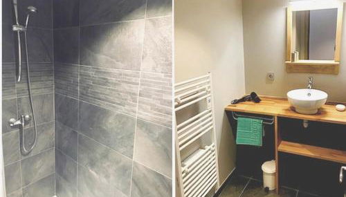 charmant duplex Résidence les Marmottes - Photo 2