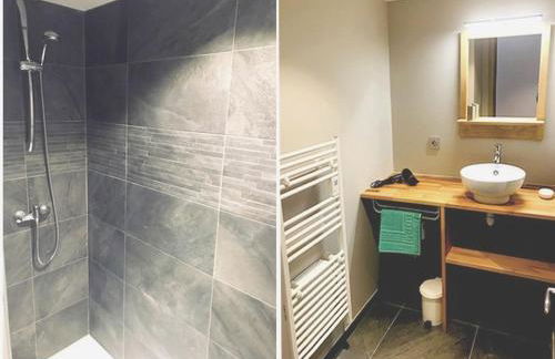 charmant duplex Résidence les Marmottes - Foto 2