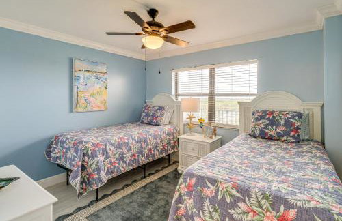 Hutchinson Island Condo with Views and Pool Access - Foto 14