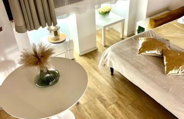 Modern Mini Loft apartment Roma - Foto 5