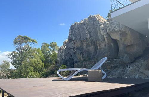 Villa Entre Rocas - Foto 61