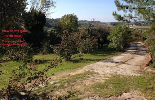 Secluded 1.8 acre garden Villa, for exclusive use with Stunning Views. - Foto 20