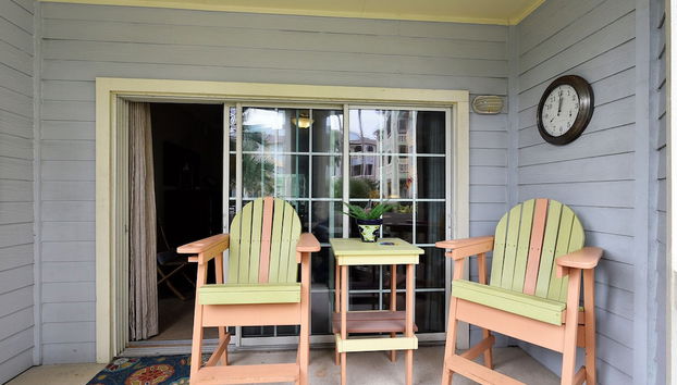 Servizio della struttura