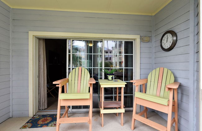 Dawn 512 - Tropical Lagoon - Foto 4