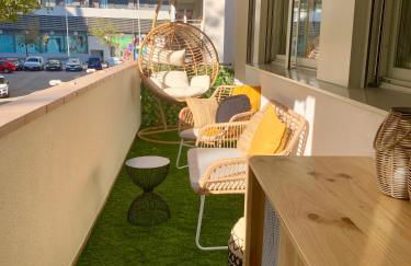 Dolce Terrassa 25 min Barcelona and Beach - Foto 6