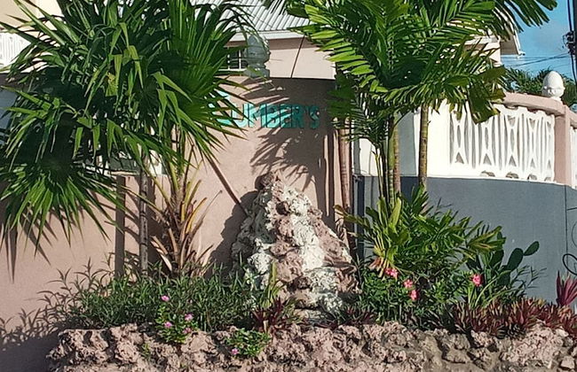 Cumber's Tropical Apartments - Foto 69