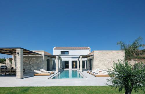 Ikritis Villas - Foto 32