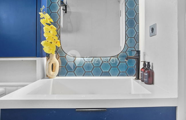 Calisee Villa by Kozystay - Denpasar - Foto 15