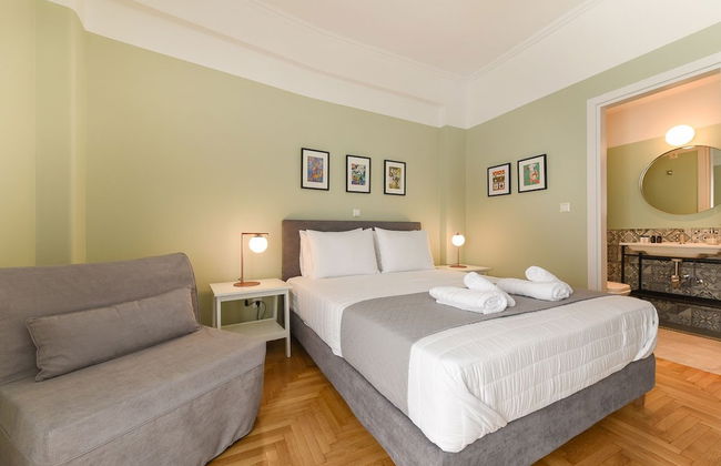 Athens Stories - Foto 53