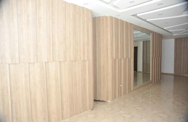 Amazing one Bedroom Apartment in Amman, Elwebdah 4 - Photo 25