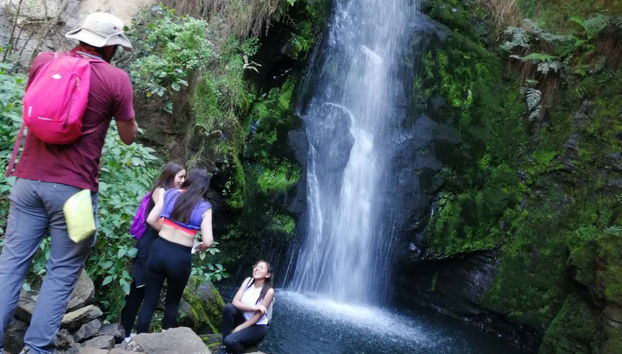 Simijaca Hiking Tour - Foto 4