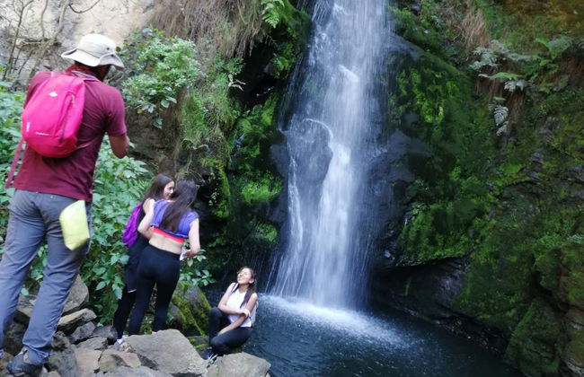 Simijaca Hiking Tour - Foto 4