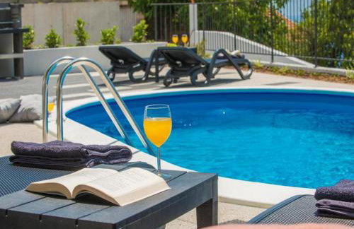 Family Holiday Home Nest - Foto 7