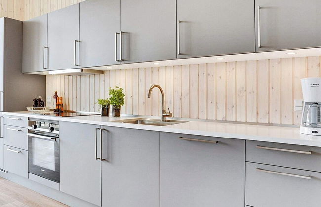 5 Star Holiday Home in Augustenborg - Foto 6