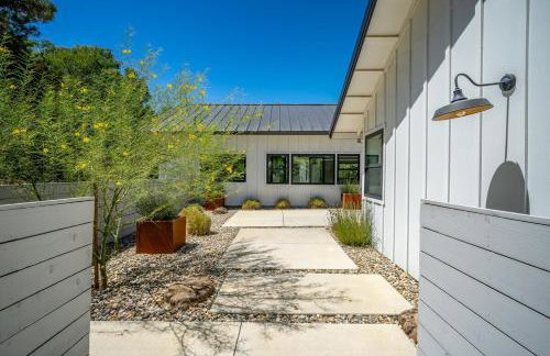 Sunset View Luxury Living on 5 Picturesque Acres - Foto 52