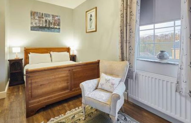 Host Stay Butterfly Cottage - Foto 3