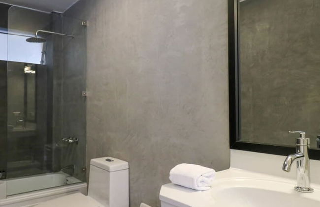 w Spacious 1BR w AC in Miraflores - Photo 13