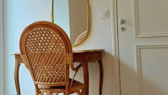 Petite maison cosy à Moret-sur-Loing, cour privée - Foto 4