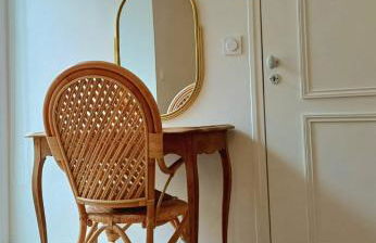 Petite maison cosy à Moret-sur-Loing, cour privée - Foto 4