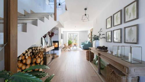 Soloandie Casa rural - Foto 2