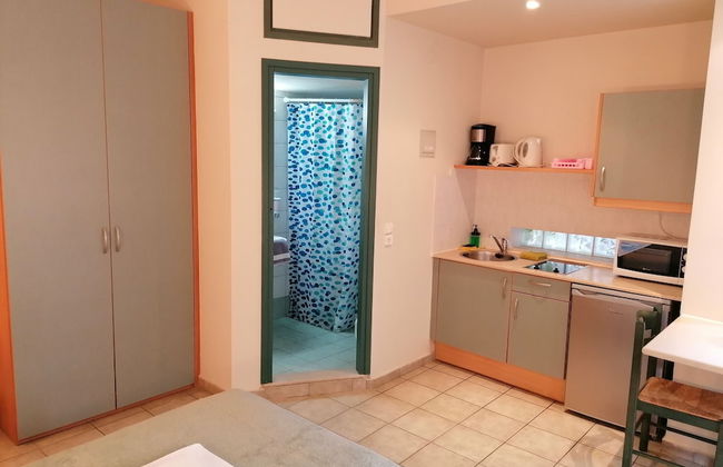 Villiana Holiday Apartments - Foto 16