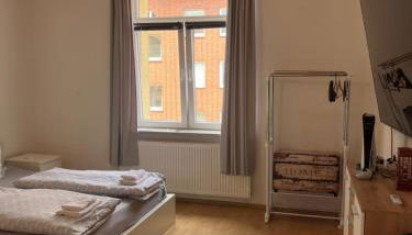 Hannover Messe Apartment 2 - Foto 4