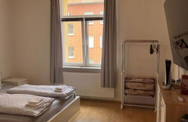 Hannover Messe Apartment 2 - Foto 4