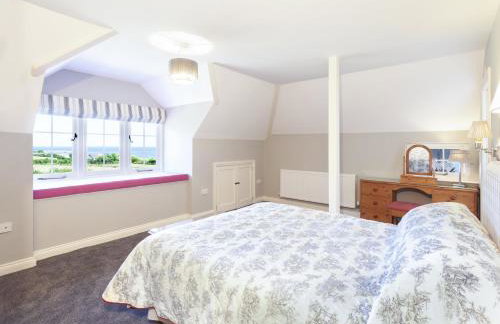 Coach House View Porlock Weir - Foto 14