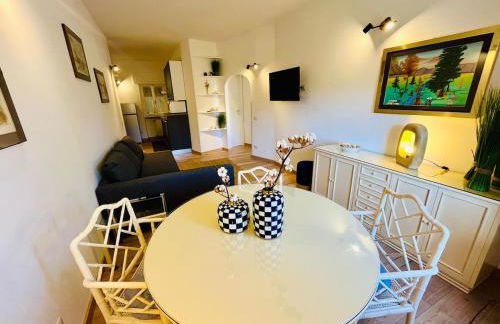 Oasi Elegante Aria Condizionata e Pet Friendly - Foto 14