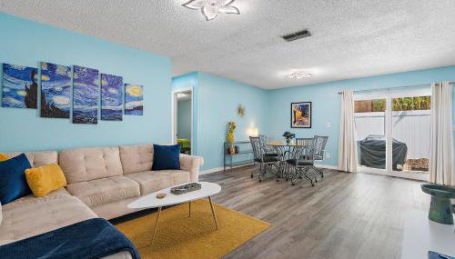 Sunny Days and Starry Nights - Foto 2