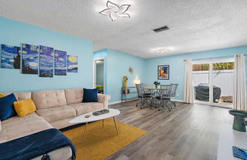 Sunny Days and Starry Nights - Foto 2