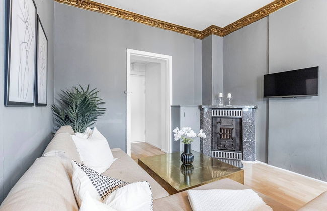 Big and Bright Apartment in the Center - Foto 6