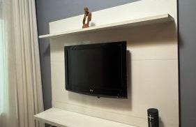 Confortável Apto 1 Quarto Copacabana perto Metrô - Foto 27