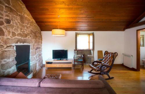 Casa de Santa Cristina - Foto 32