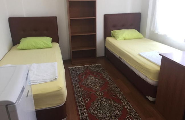 Ugurevler Apart - Photo 3