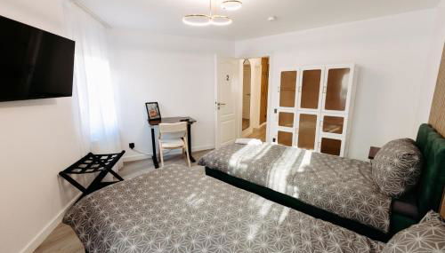 3Br - Brand New Apartment - CIBA Apartments - Foto 3