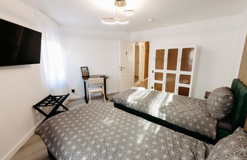 3Br - Brand New Apartment - CIBA Apartments - Foto 3